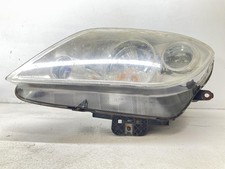 Faro anteriore sinistro usato Faro anteriore sinistro usato  Italia