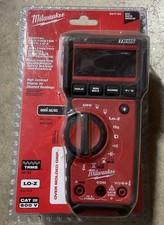 Milwaukee 2217 cat for sale  Delray Beach