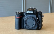 Obudowa Nikon D750 (22 851 wyzwalaczy) od dealera fotografii prywatnej.nl na sprzedaż  Wysyłka do Poland
