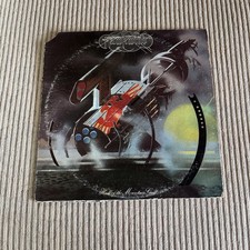 Hawkwind hall mountains for sale  BOSTON