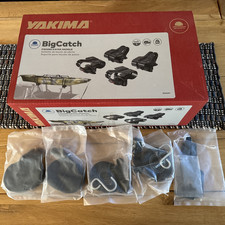 Yakima bigcatch kayak for sale  Rocky River