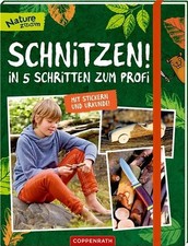 Schnitzen gebraucht kaufen  Berlin