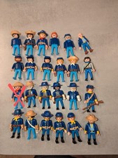 Nordstaaten soldaten playmobil gebraucht kaufen  Neustadt a.d.Aisch