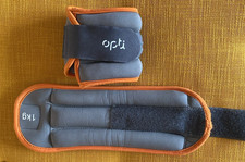 Opti wrist ankle for sale  LONDON