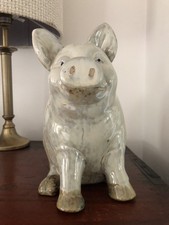 Pig ceramic farmhouse for sale  CHELTENHAM