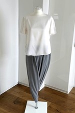 Drykorn seidenshirt kurzarm gebraucht kaufen  Deutschland