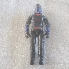 Boneco vintage GI Joe 1984 com capuz Cobra Commander comprar usado  Enviando para Brazil