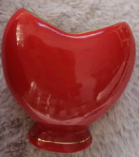 Vase klein herz gebraucht kaufen  Krefeld