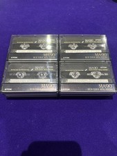 Audio cassette tapes for sale  COVENTRY