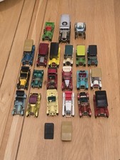 19x matchbox models for sale  WORCESTER