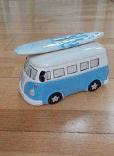 Ceramic campervan money for sale  RUGBY