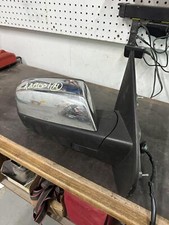 Door mirror gmc for sale  Pasco