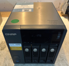 Qnap 453a bay for sale  CROYDON