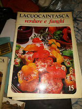 Libro cucina cuoca usato  Breno