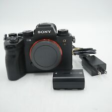 Sony mirrorless digital for sale  Avon