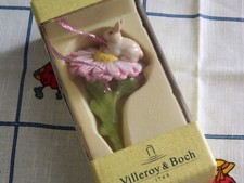 Villeroy boch flower gebraucht kaufen  Bad Breisig