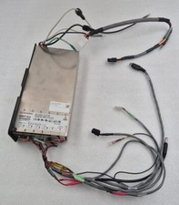 **NUEVO** Fuente de alimentación modular Mean Well MW NMP1K2-HHEK 1200W segunda mano  Embacar hacia Mexico