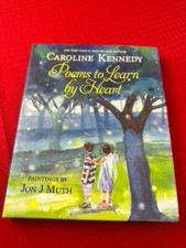 Poems learn heart for sale  Lakeville