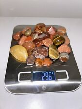 Red crystal mixed for sale  ERITH