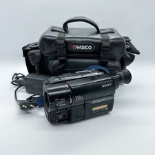 Sony ccd trv27e gebraucht kaufen  Köln