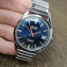 Avia automatic jewels for sale  SHREWSBURY