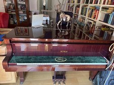 Pianoforte acustico mezzacoda usato  Roma