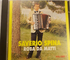 Saverio spina roba usato  Poirino