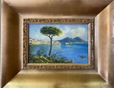 Quadro dipinto olio usato  Caserta