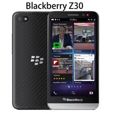 Używany, Original BlackBerry Z30 16GB Unlocked BlackBerryOS 5.0" Touch Screen Smartphone na sprzedaż  Wysyłka do Poland