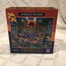Animals eden 500 for sale  Ringoes