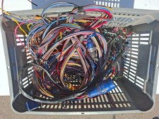 Boat wiring harness for sale  HENGOED