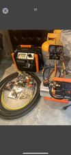 Hvac recovery machine for sale  Kansas City