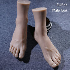 Silicone feet model for sale  Bensenville