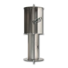 Savonius rotor vertical for sale  Shipping to United Kingdom