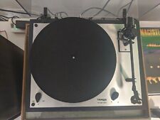 Thorens 166 mkii usato  Petriolo