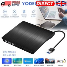 Usb external dvd for sale  CANNOCK