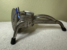 Mouli shredder grater for sale  Waynesville