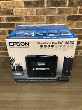 New 4830 epson for sale  Centerville