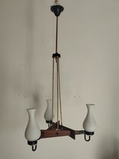 Lampadario luci ottone usato  San Giuseppe Jato