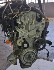 71748407 motore semicompl. usato  Italia