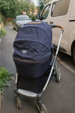 Mamas papas pram for sale  LEAMINGTON SPA