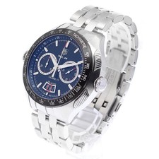 TAG HEUER CAG2010 SLR calibre 17 Mercedes-Benz automático masculino #C171 comprar usado  Enviando para Brazil