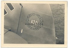 Foto messerschmitt 109 gebraucht kaufen  Löhne