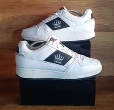 Troop low top for sale  STOKE-ON-TRENT