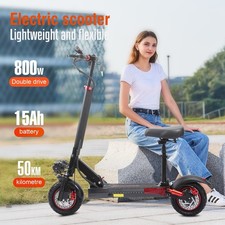 foldable electric scooter for sale  CHELTENHAM