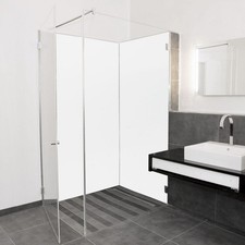 Duschrückwand einzelplatte ku gebraucht kaufen  Eitorf
