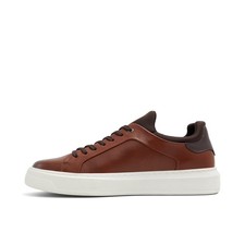 Tênis masculino Leyton, conhaque, 11 comprar usado  Enviando para Brazil