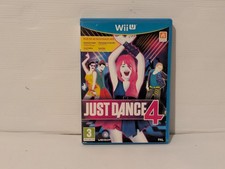 Just dance jeu d'occasion  Pont-l'Abbé-d'Arnoult