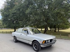 Bmw 323i e21 for sale  NOTTINGHAM