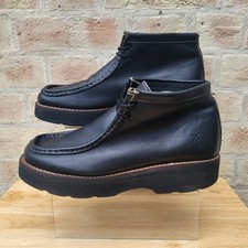 Frye moccasin ankle for sale  BURY ST. EDMUNDS